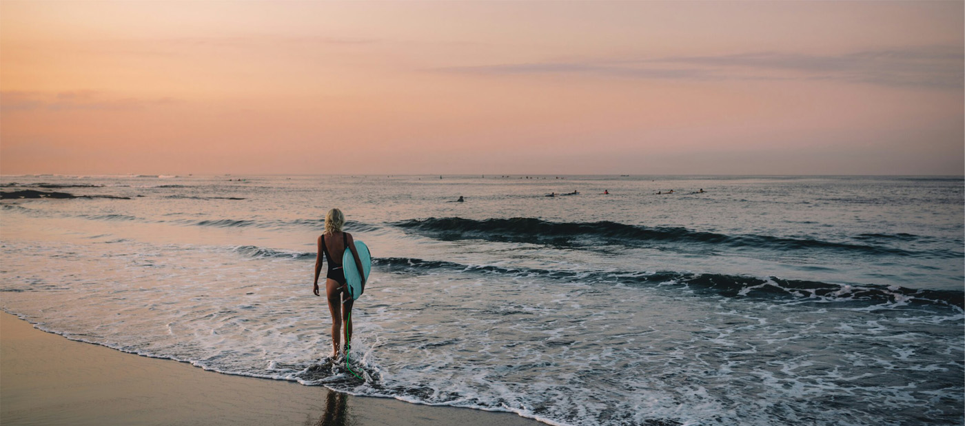 Revive Surf Retreat - 10 tot 17 juli 2025