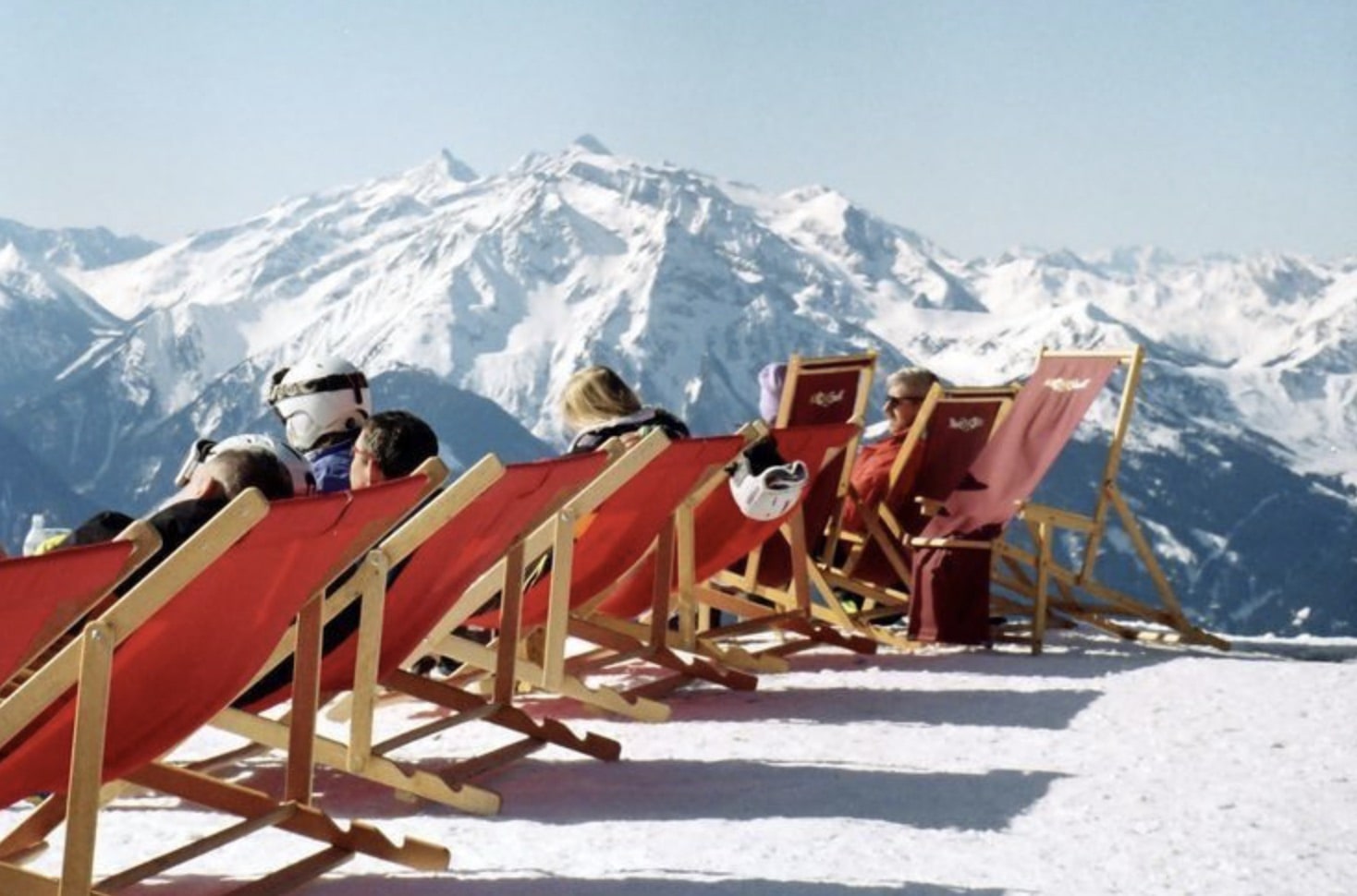 Winter Workation Retreat - 24 tot 29 jan. 2026